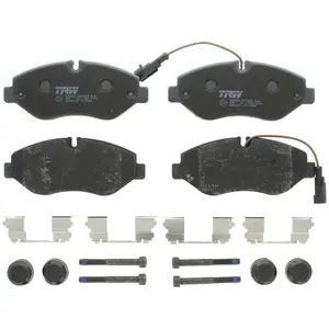 TRW Remblokken set pas cher
