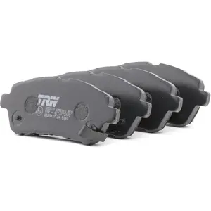 TRW Remblokken set pas cher