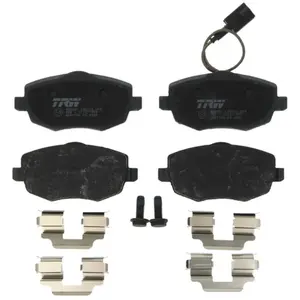 TRW Remblokken set pas cher