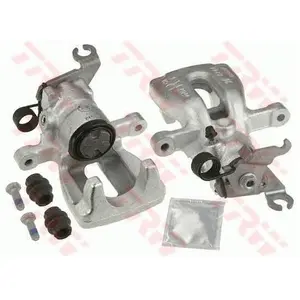 Comparateur de prix : Remklauw rechts achter BHQ258E TRW