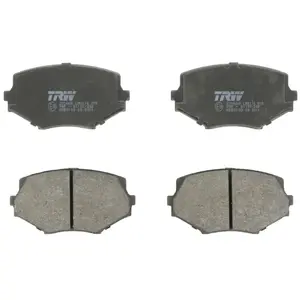 TRW Remblokken set pas cher