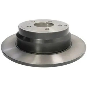 TRW DF2660 Jeu de Disques de Frein pas cher