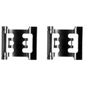 Comparateur de prix : Accessoireset schijfremblok PFK244 TRW