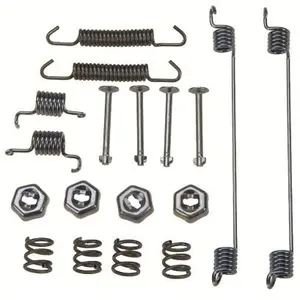 Comparateur de prix : TRW Toebehoren remschoen