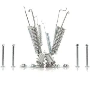 Comparateur de prix : TRW Toebehoren remschoen