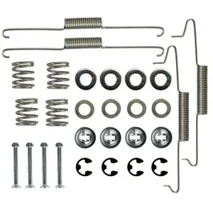 TRW Toebehoren remschoen pas cher