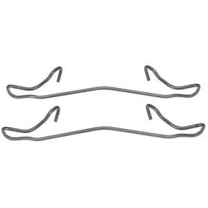 Comparateur de prix : TRW Accessoireset schijfremblok