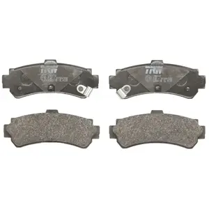 TRW Remblokken set pas cher