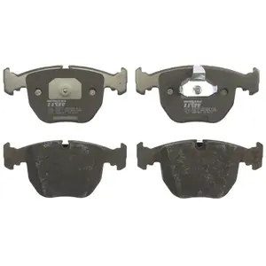 Comparateur de prix : Remblokken set GDB1261 TRW