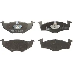 TRW Remblokken set pas cher