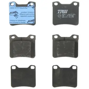 TRW Remblokken set pas cher