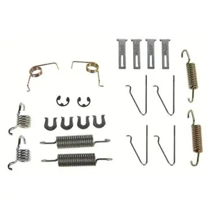 TRW Toebehoren remschoen pas cher