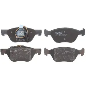 TRW Remblokken set pas cher