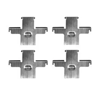 Comparateur de prix : TRW Accessoireset schijfremblok