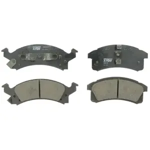 TRW Remblokken set pas cher