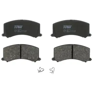 TRW Remblokken set pas cher