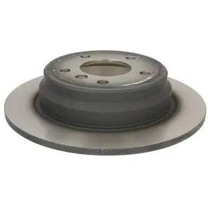 Comparateur de prix : Remschijf achter DF2768 TRW