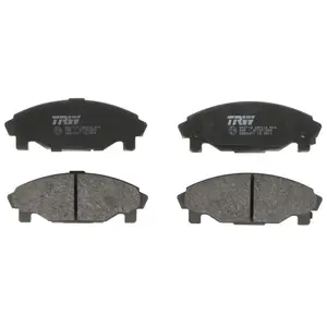 TRW Remblokken set pas cher