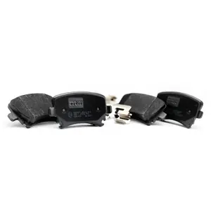 TRW Remblokken set pas cher