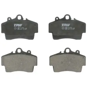 TRW Remblokken set pas cher