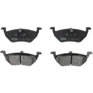 TRW Remblokken set pas cher