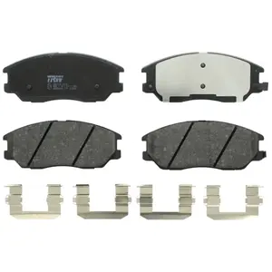 TRW Remblokken set pas cher