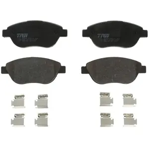 Comparateur de prix : TRW Remblokken set