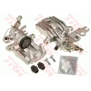 Remklauw links achter BHN953E TRW
