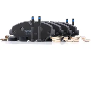 Comparateur de prix : TRW Remblokken set