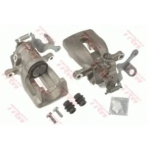 Remklauw links achter BHN936E TRW pas cher