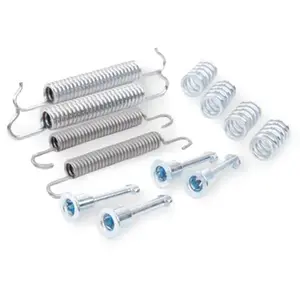 Comparateur de prix : TRW Toebehoren parkeerremschoen