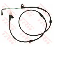 Comparateur de prix : TRW Waarschuwingscontact remvoering-/blokslijtage voor