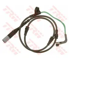 Comparateur de prix : TRW Waarschuwingscontact remvoering-/blokslijtage voor