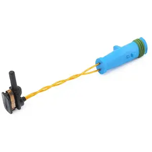 Comparateur de prix : TRW Waarschuwingscontact remvoering-/blokslijtage voor