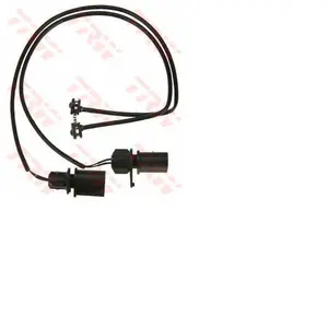 Comparateur de prix : TRW Waarschuwingscontact remvoering-/blokslijtage voor