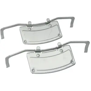 TRW Accessoireset schijfremblok pas cher