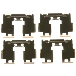 Accessoireset schijfremblok PFK597 TRW pas cher