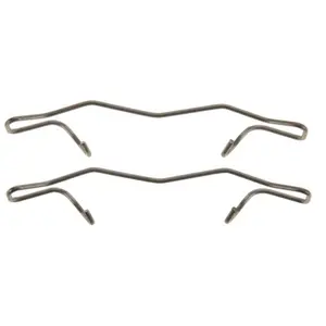 Comparateur de prix : TRW Accessoireset schijfremblok