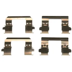 Comparateur de prix : TRW Accessoireset schijfremblok