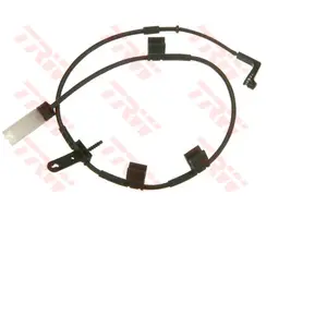 Comparateur de prix : TRW Waarschuwingscontact remvoering-/blokslijtage voor