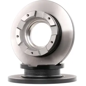 Remschijf achter DF4821S TRW pas cher