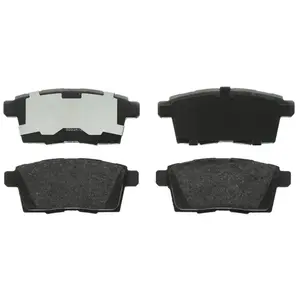 TRW Remblokken set pas cher