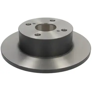 Comparateur de prix : TRW Remschijf achter