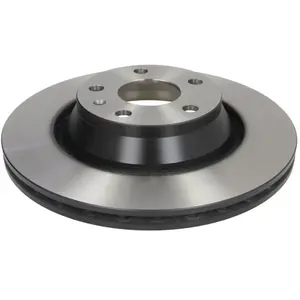 Remschijf achter DF4785 TRW pas cher