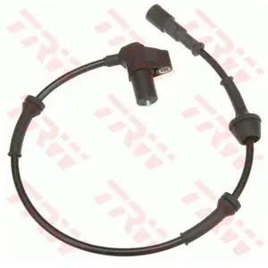 Comparateur de prix : Wielsnelheidssensor GBS2526 TRW