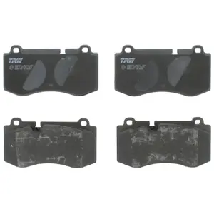 TRW Remblokken set pas cher