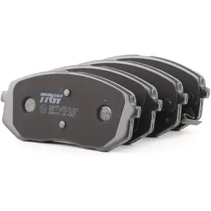 TRW Remblokken set pas cher