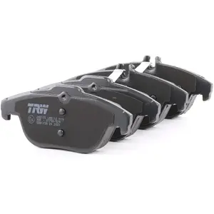 TRW Remblokken set pas cher