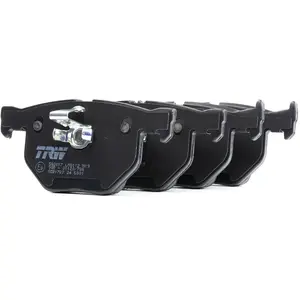 TRW Remblokken set pas cher