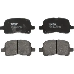 TRW Remblokken set pas cher